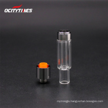 Bottom filling 510 Thread CBD Oil cartridge cbd vape pen Atomizer